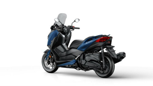 2018 Yamaha XMax 400 siêu xe ga, giá ngất ngưởng