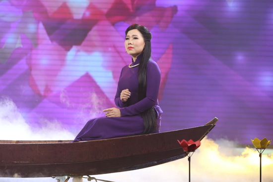 Thu Vân