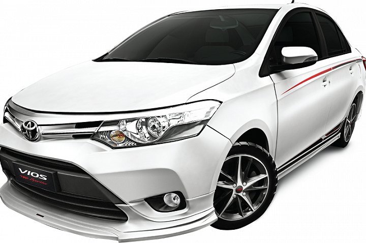 ​7 mẫu ô tô đang giảm giá mạnh trong tháng 7