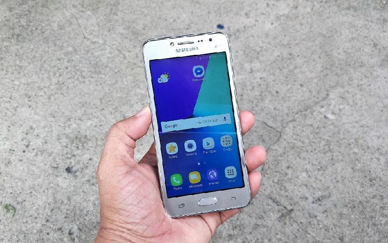 7 smartphone bán chạy nhất nửa đầ​u 2017