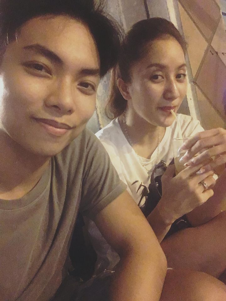 Khánh Thi tận hưởng cuộc sống đời thường giản dị bên ông xã Phan Hiển: 