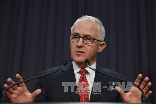 Australia đập tan một âm mưu khủng bố máy bay