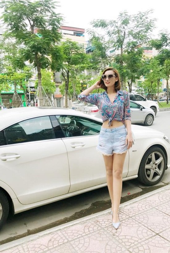 BTV Ngọc Trinh,Bảo Thy,Bằng Kiều,Tuấn Hưng,Minh Hà,làng sao,tin tức sao Việt hôm nay