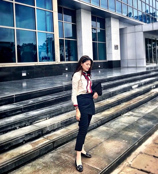 BTV Ngọc Trinh,Bảo Thy,Bằng Kiều,Tuấn Hưng,Minh Hà,làng sao,tin tức sao Việt hôm nay