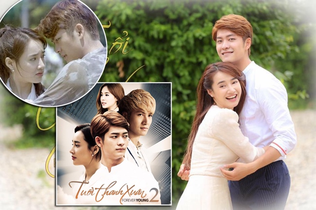 Dù phần 2 của phim bị chê là nhạt, tình huống không hấp dẫn, Kang Tae Oh trở thành nam chính “mặt đơ” nhưng diễn xuất của Nhã Phương thì lại được đánh giá ở mức khá tốt. Vốn được mệnh danh là 