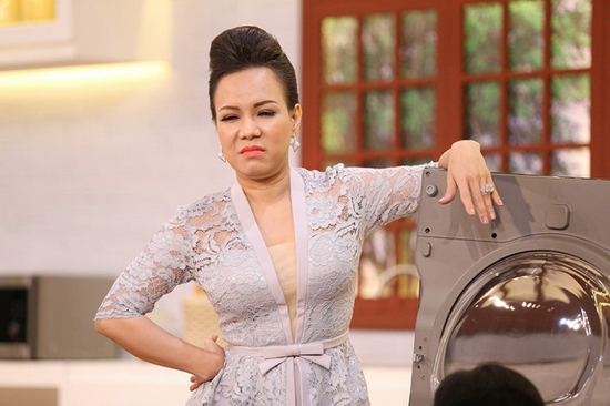 Việt Hương
