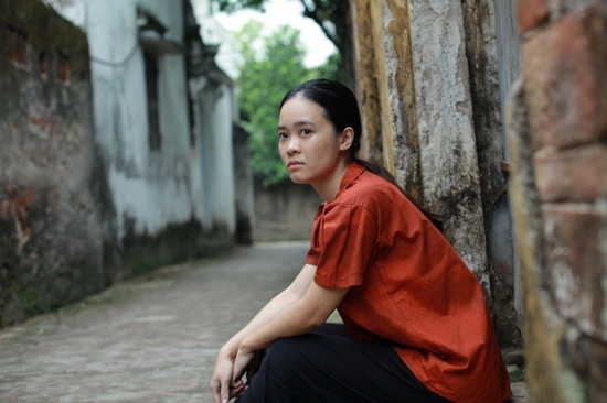 Diễn viên Thiên Tú