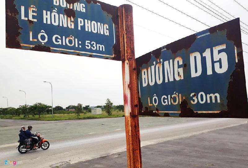 Biệt thự, nhà phố 'bị bỏ quên' ở đô thị cách Sài Gòn 20 km hình ảnh 19 Cách đầu tư theo tâm lý đám đông trong thời kỳ siêu lợi nhuận của bất động sản đã khiến nhiều người ngậm ngùi