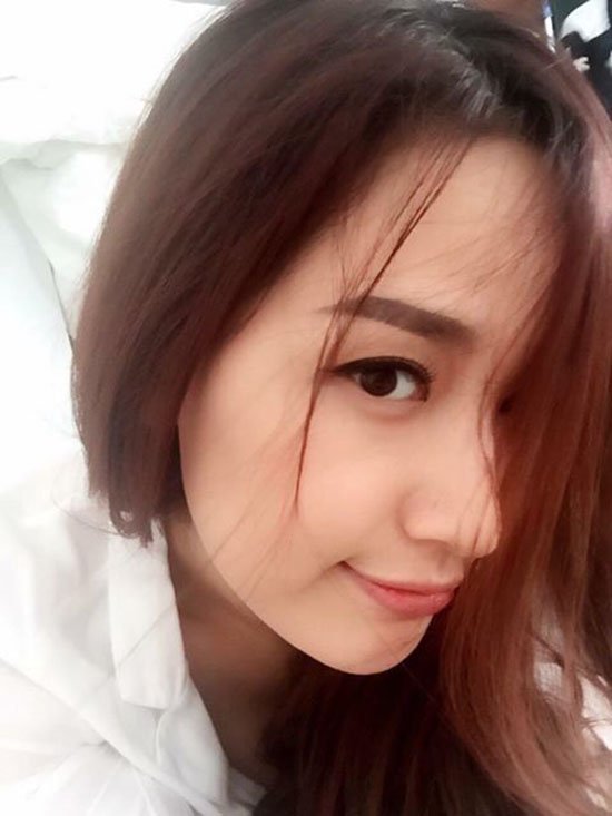 Mai Phương Thúy có những giây phút yếu lòng khi tâm sự: “Thuý mệt mỏi rồi, Thuý muốn làm con gái, cái gì cũng dựa dẫm, cái gì cũng phải hỏi...”.