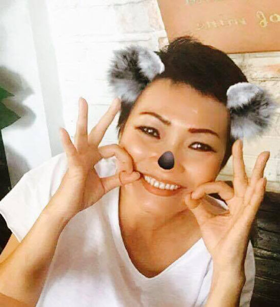 Ca sĩ Phương Thanh nhí nhố chụp ảnh con vật ngộ nghĩnh: “Đời cho ta bao lần đôi mươi? Ai iu em… mà sao không nói cho em biết đi. Im lặng bắt người ta chờ hoài à... chơi kỳ lắm nha!”.