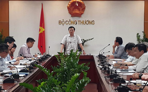 Bộ Công Thương yêu cầu PVN quyết liệt xử lý 5 dự án thua lỗ nghìn tỷ