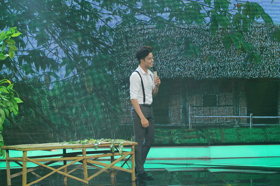 Võ Minh Lâm