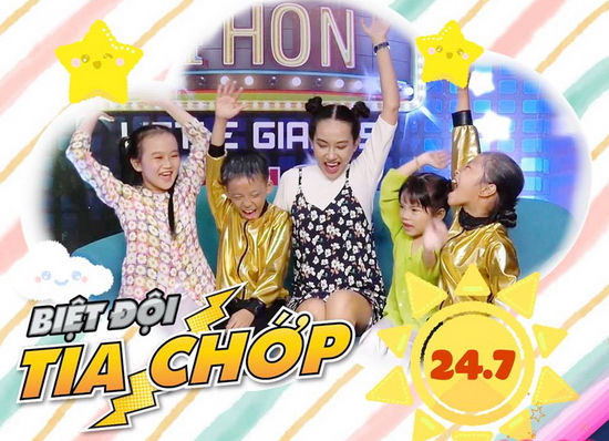 Kết thúc vòng thi Tranh Tài đầu tiên, biệt đội Tia Chớp của Song Ngư đang dẫn trước với số điểm 24.7. Tiếp theo đó là biệt đội Khủng Long của Phát La với số điểm 23.2 và Anh Tú với biệt đội Ngôi Sao là 22.8.