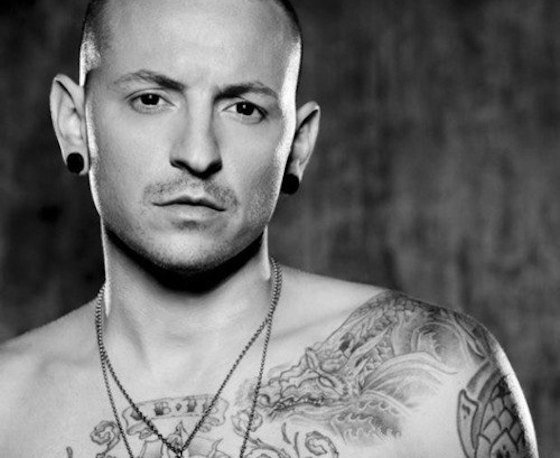 Chester Bennington