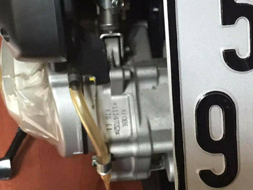 Mã động cơ xe.  Honda SH150i là mẫu xe tay ga đạt được thành công khá ở thị trường Việt Nam và có doanh số rất cao. Dòng SH150i bắt đầu nhập về Việt Nam từ cuối 2008 và trở thành phương tiện thể hiện đẳng cấp của dân nhà giàu Việt.
