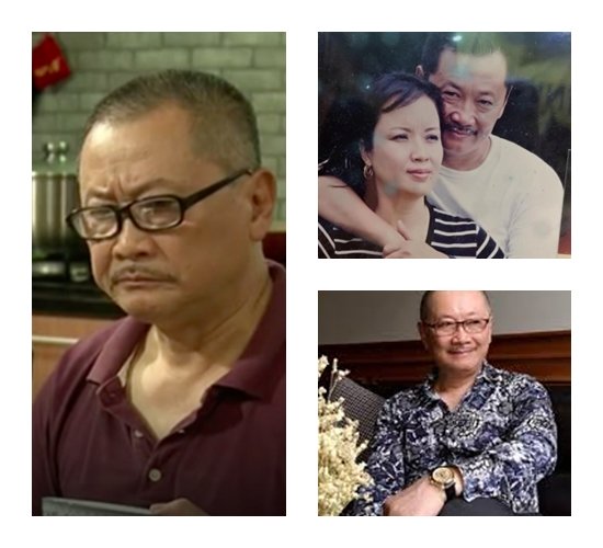 Sống chung với mẹ chồng, Lan Hương, Bảo Thanh, Công Lý, Việt Anh, Anh Dũng