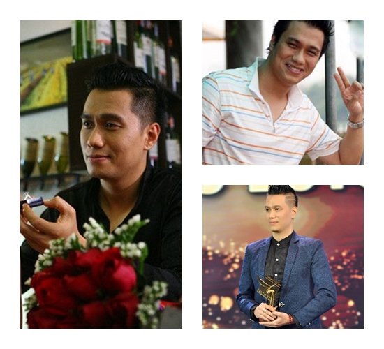 Sống chung với mẹ chồng, Lan Hương, Bảo Thanh, Công Lý, Việt Anh, Anh Dũng