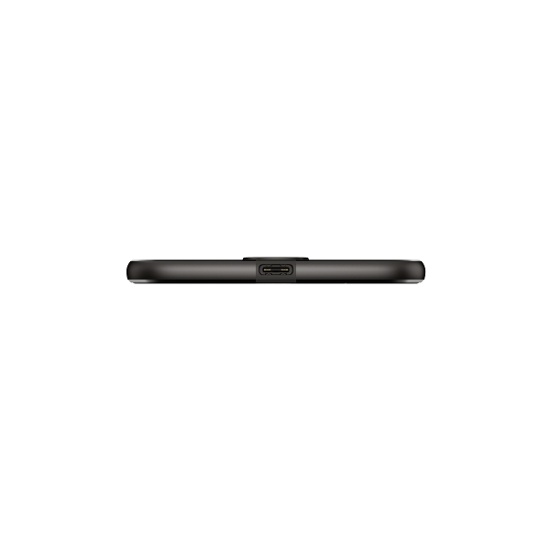 Camera trước mặc dù vẫn dừng lại ở độ phân giải 5 megapixel như Z Force, nhưng được trang bị hệ thống đèn flash LED kép, nhằm tối ưu hóa khả năng chụp ảnh selfie trong điều kiện ánh sáng yếu. 