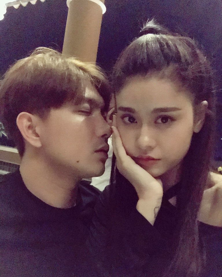 Không những bác tin đồn ly hôn, Tim còn ấp ủ giấc mơ về một đám cưới lãng mạn với Trương Quỳnh Anh. 