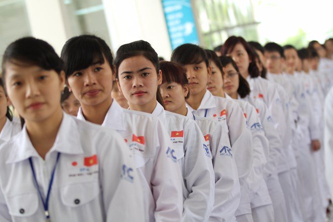 Dự kiến chi 1.300 tỷ đồng để 'xuất khẩu' thạc sĩ, cử nhân thất nghiệp