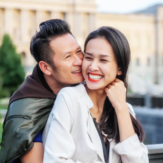 Khoảnh khắc yêu thương của Linh - Kiều thủa mặn nồng