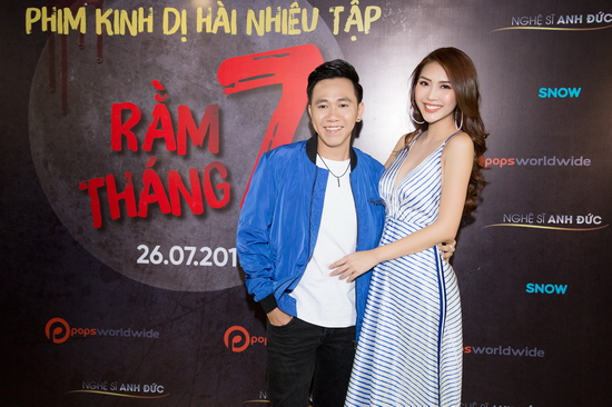 Tường Linh tiết lộ: 