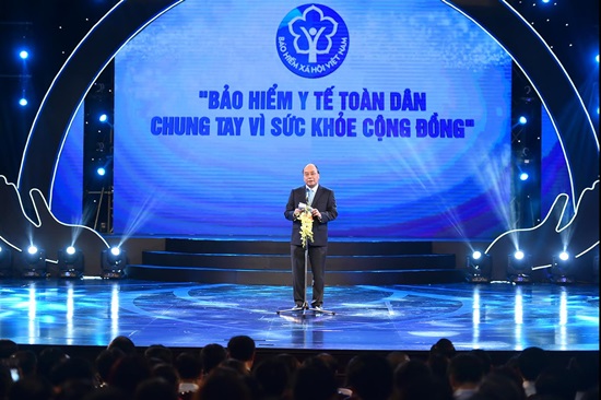 Thủ tướng