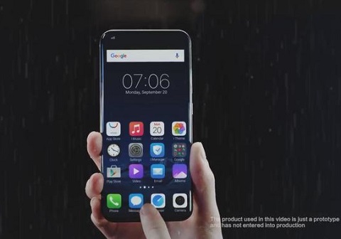 Những đột phá đáng mong đợi của smartphone năm 2018