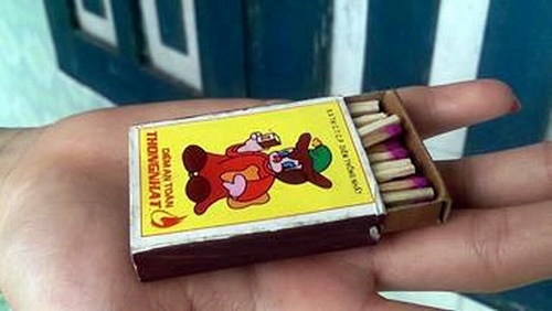 Những công ty độc, lạ trên sàn chứng khoán!