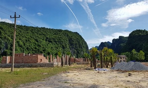 Bất thường việc cấp phép kinh doanh &quot;mỏ vàng&quot; ở Phong Nha - Kẻ Bàng
