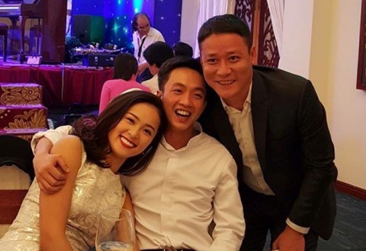 Hạ Vi xác nhận đã chia tay Cường &quot;đô la&quot;