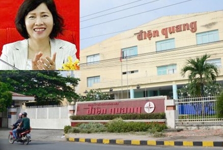 Lỗ hổng trong kiểm soát kê khai tài sản ở Bộ Công Thương