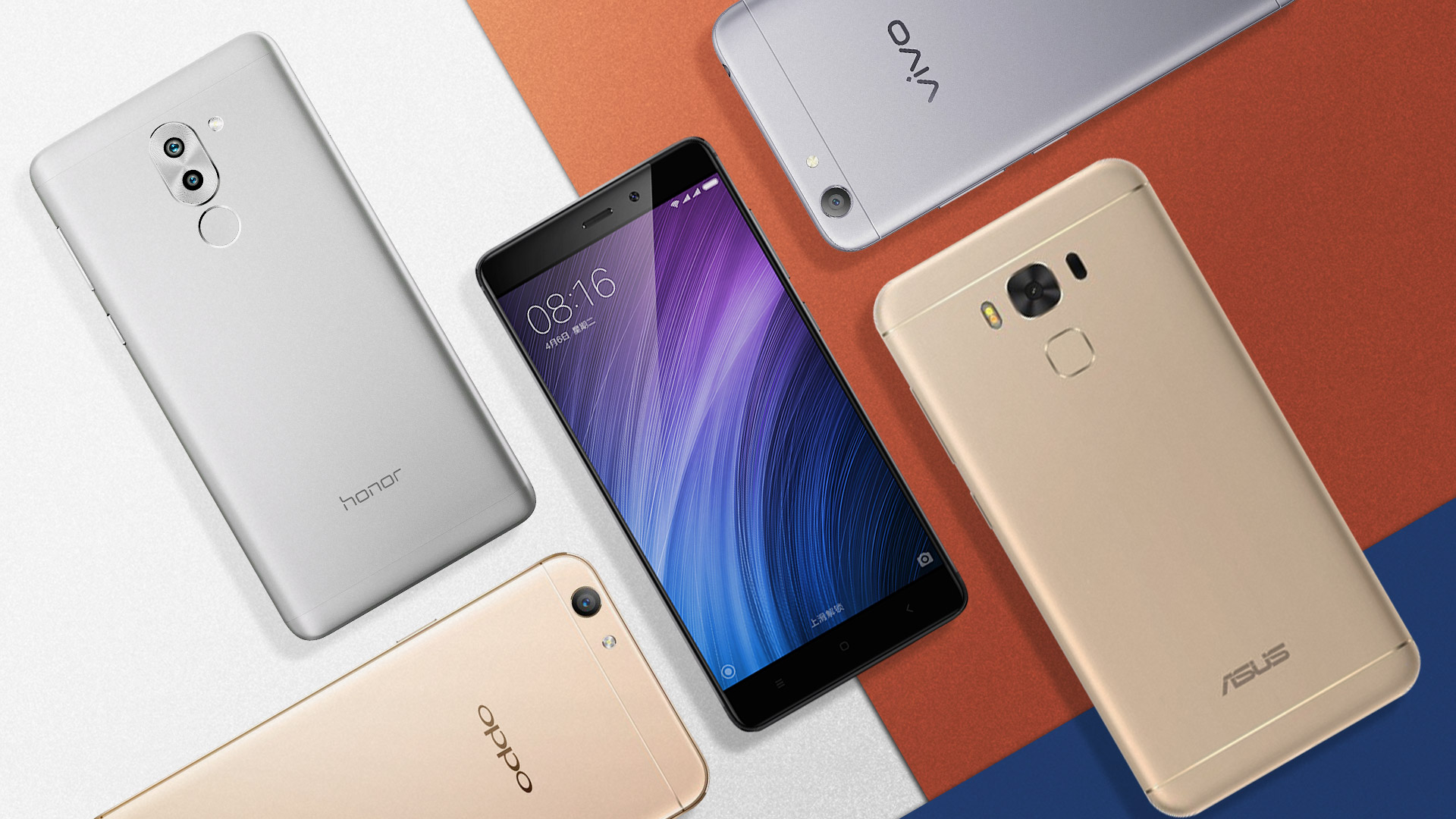 Chỉ cần 3 triệu đồng là đã có smartphone tốt để dùng