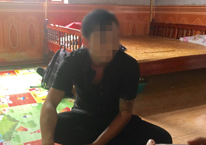 Án mạng như phim kinh dị: Lạnh người với lời kể của nhân chứng!