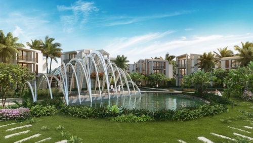 Sun Premier Village Ha Long Bay &quot;gây bão&quot; ngay ngày đầu ra mắt