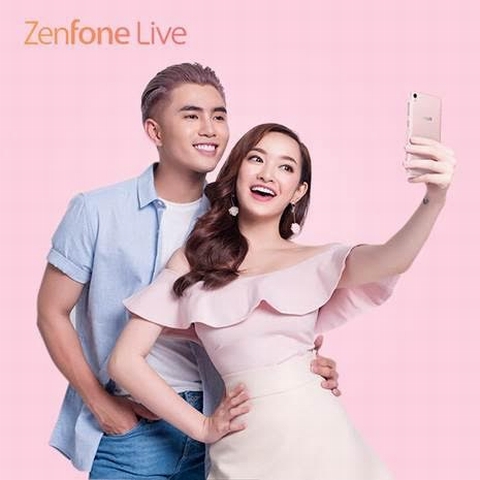 Hơn nữa, nhờ ống kính góc rộng 82 độ, người dùng có thể chụp những bức ảnh có khung cảnh rộng, selfie nhóm. Ngoài ra, với 200.000 tùy chỉnh, người dùng có thể cải thiện đáng kể bức ảnh như làm mịn da, làm sáng da, má hồng...