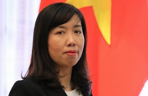 Hai người Việt bị khủng bố sát hại dã man