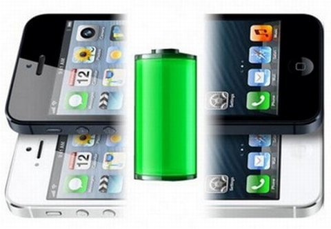 Pin của iPhone quá nóng khi sạc, phải làm sao?