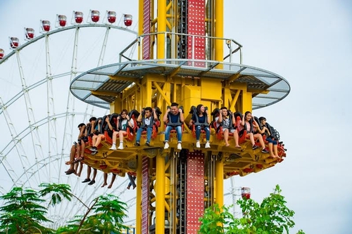 Sun World Danang Wonders