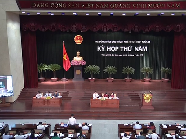 Từ 1/9, TP.HCM cho phép tuyển giáo viên mầm non ngoại tỉnh