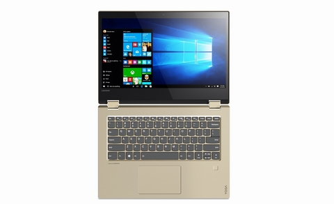 Yoga 720 được trang bị loa JBL cùng công nghệ âm thanh cao cấp Dolby Audio Premium. Trong khi đó, Yoga 520 được trang bị loa Harman và âm thanh Dolby Audio Premium cho chất lượng âm thanh lớn và rõ ràng hơn, không bị méo hoặc to tiếng. Yoga 520 có thêm lựa chọn bút điều khiển Lenovo Active Pen để viết, vẽ.