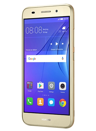Huawei Y3 2017 
