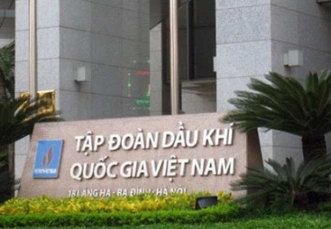 Xử lý 5 dự án thua lỗ của PVN: &quot;Vướng mắc lớn nhất là không được rót thêm vốn&quot;