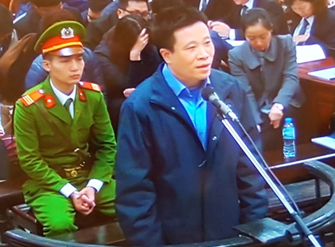 Vụ Hà Văn Thắm và đồng bọn: Phát hiện thêm nhiều sai phạm