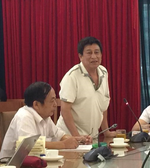 Trịnh Đăng Khoa