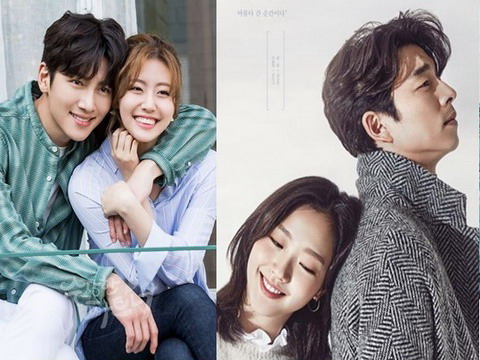 Ngoài Song Joong Ki và Song Hye Kyo, những cặp đôi này cũng dính nghi án 'phim giả tình thật'