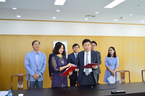Thủ tục cấp visa cho khách du lịch đến Hàn Quốc chỉ còn 5 ngày