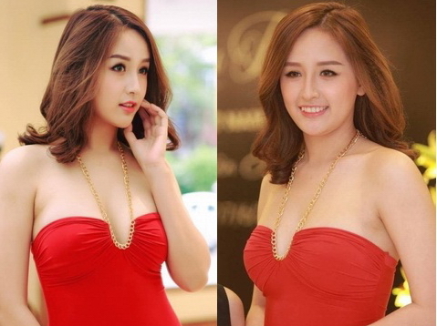 11 năm sau đăng quang, Hoa hậu Mai Phương Thúy béo lên trông thấy