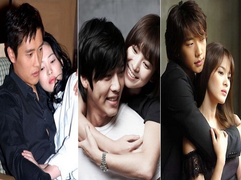 Song Hye Kyo: Chỉ yêu thôi nhưng sao lại điều tiếng đến thế!
