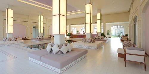 Maia spa tinh khiết, nhẹ nhàng